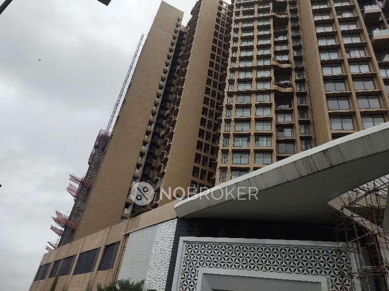 1 BHK Flat In Kanakia Silicon Valley For Sale  In Powai