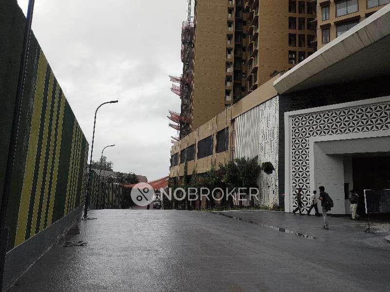 1 BHK Flat In Kanakia Silicon Valley For Sale  In Powai