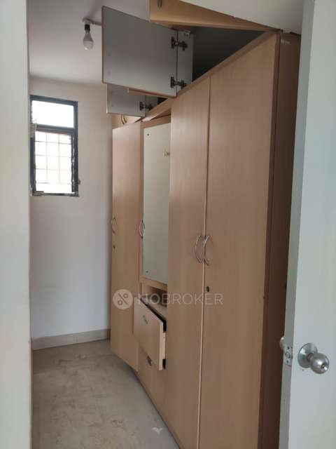 3 BHK Flat In Bank Auction Property - Habitat Splendour For Sale  In Brookefield