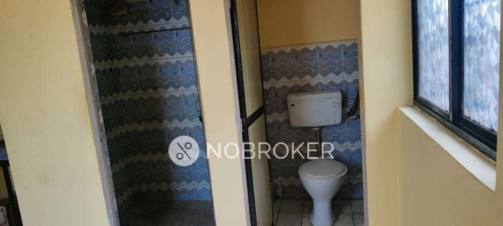 1 RK Flat In Stand Alone Building for Rent In Thergaon