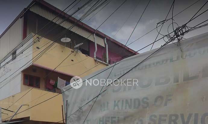 1 RK House for Rent  In Pulianthope