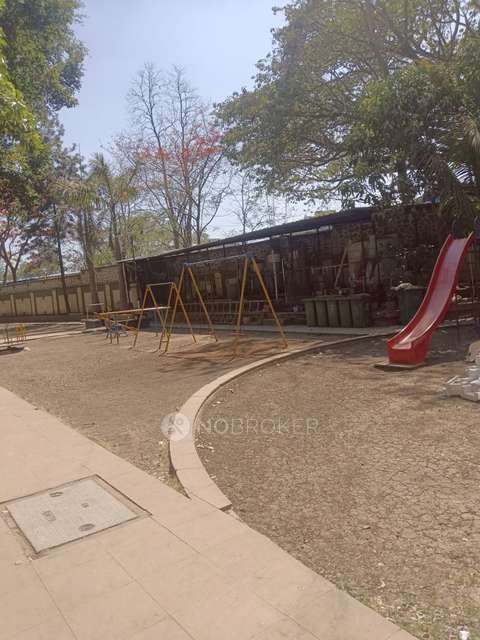 1 BHK Flat In Empire Estate for Rent  In  Chinchwad, Pune