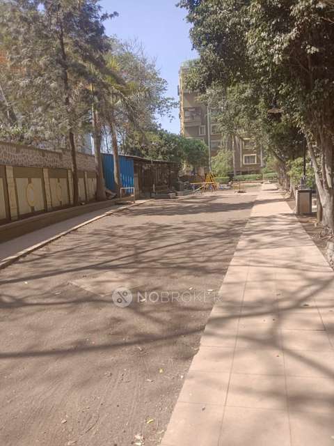 1 BHK Flat In Empire Estate for Rent  In  Chinchwad, Pune