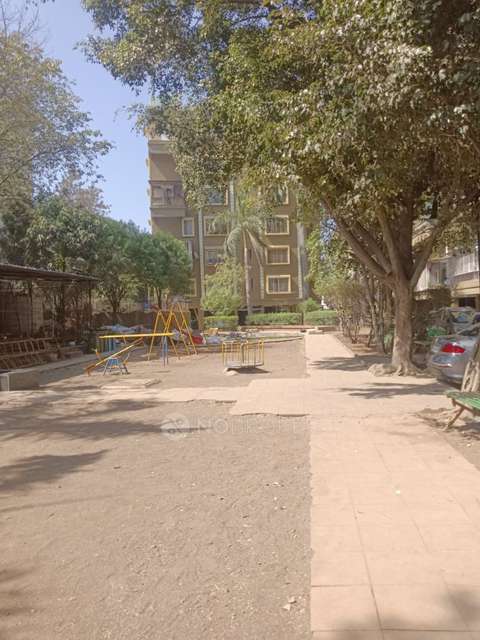 1 BHK Flat In Empire Estate for Rent  In  Chinchwad, Pune