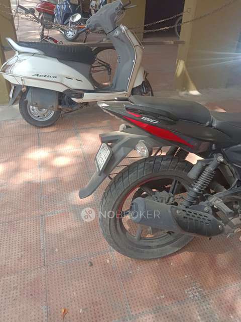 1 BHK Flat In Empire Estate for Rent  In  Chinchwad, Pune