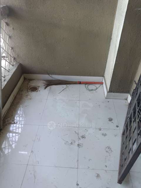 1 BHK Flat In Empire Estate for Rent  In  Chinchwad, Pune