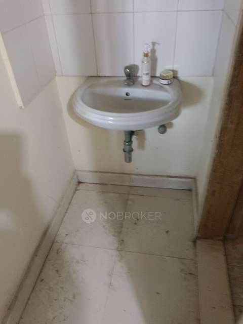 1 BHK Flat In Empire Estate for Rent  In  Chinchwad, Pune