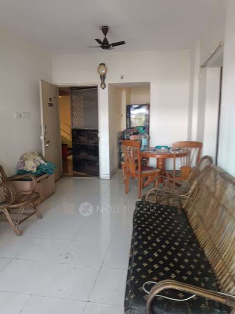 1 BHK Flat In Empire Estate for Rent  In  Chinchwad, Pune