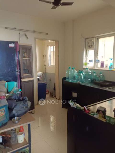 1 BHK Flat In Empire Estate for Rent  In  Chinchwad, Pune
