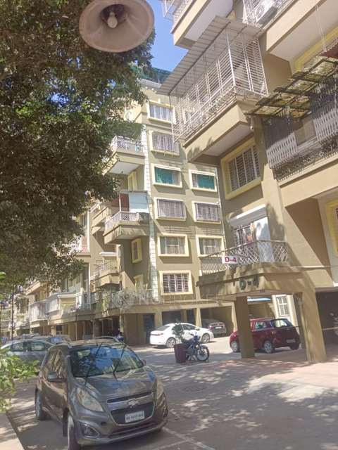 1 BHK Flat In Empire Estate for Rent  In  Chinchwad, Pune