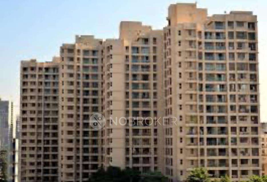 3 BHK Flat In Sudarshan Sky Garden For Sale  In Thane West