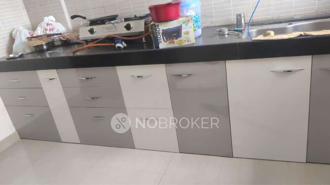 1 BHK Flat In Ratan Prestige for Rent  In Kharadi