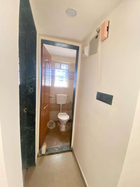 1 BHK Flat In Ratan Prestige for Rent  In Kharadi