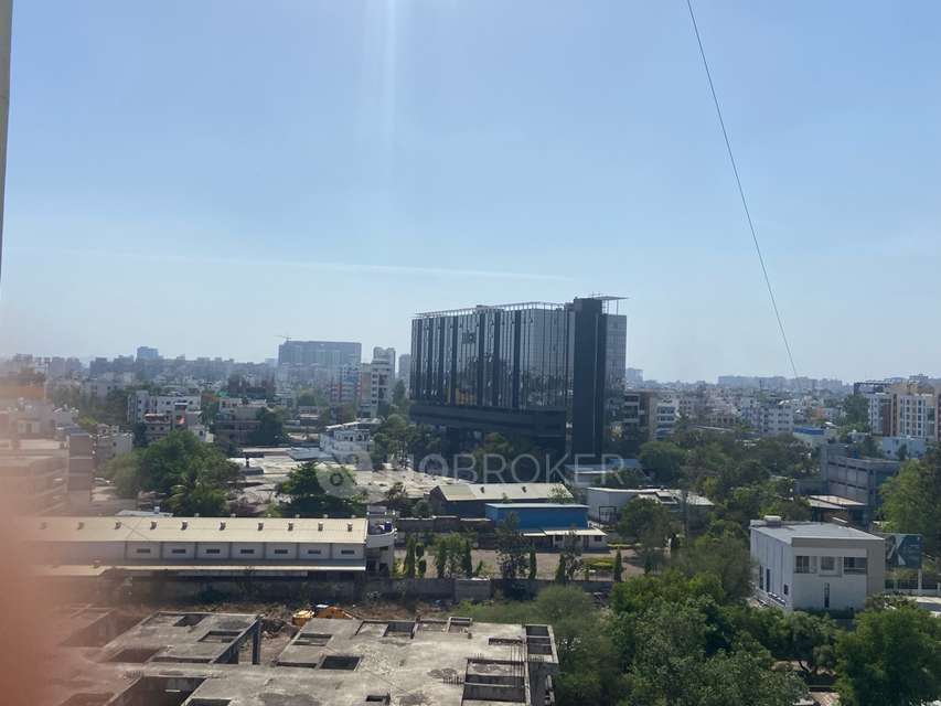 1 BHK Flat In Ratan Prestige for Rent  In Kharadi