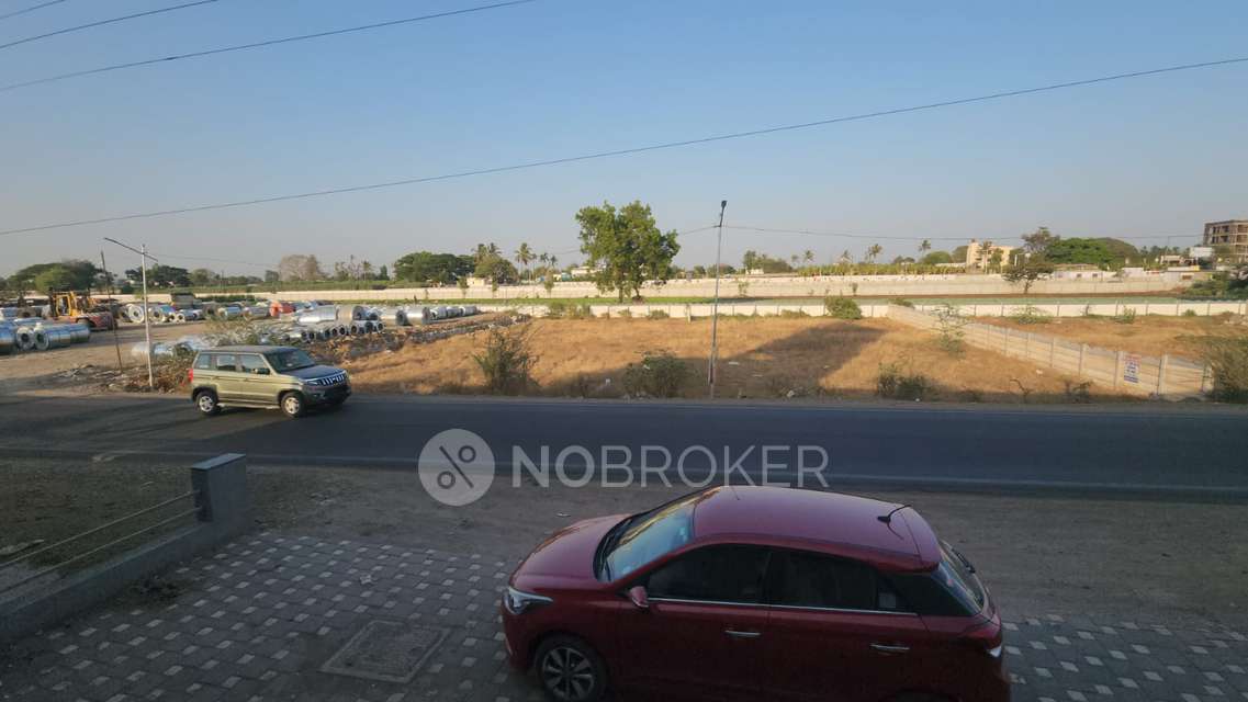 Godown/Warehouse in Theur, Pune for Rent 