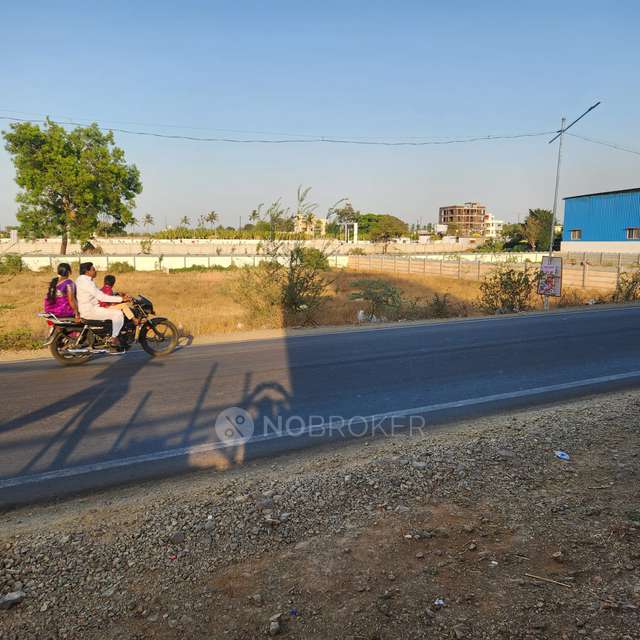 Godown/Warehouse in Theur, Pune for Rent 