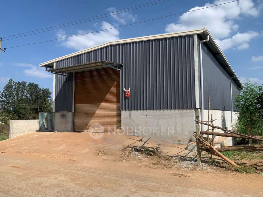 Industrial Shed in Shamabhattara Palya, Bangalore for Rent 