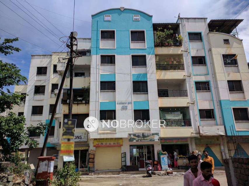 2 BHK Flat In Anshan for Rent In Dhayari