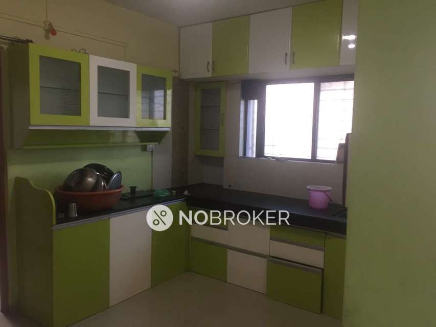 2 BHK Flat In Anshan for Rent In Dhayari