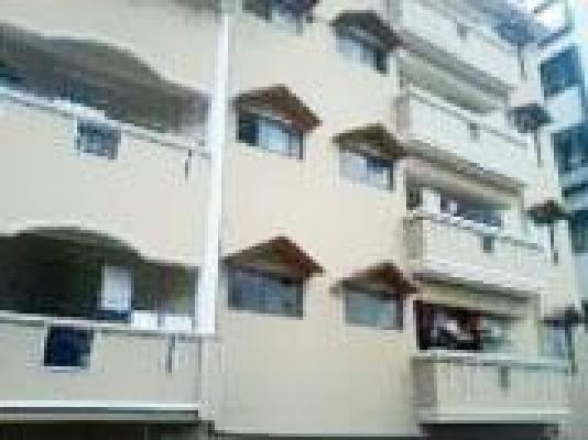 3 BHK Flat In Sai Ragh Sarovar For Sale  In Marathahalli