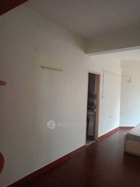 3 BHK Flat In Sai Ragh Sarovar For Sale  In Marathahalli