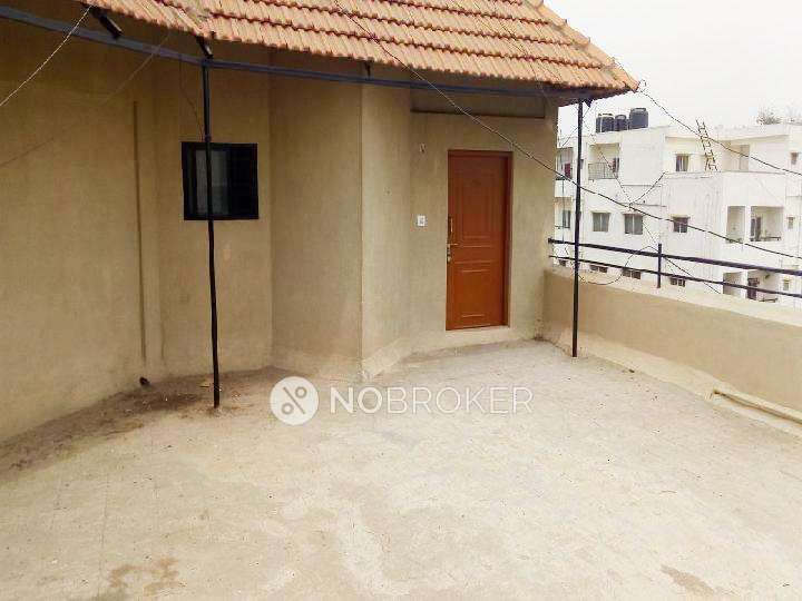 3 BHK Flat In Sai Ragh Sarovar For Sale  In Marathahalli
