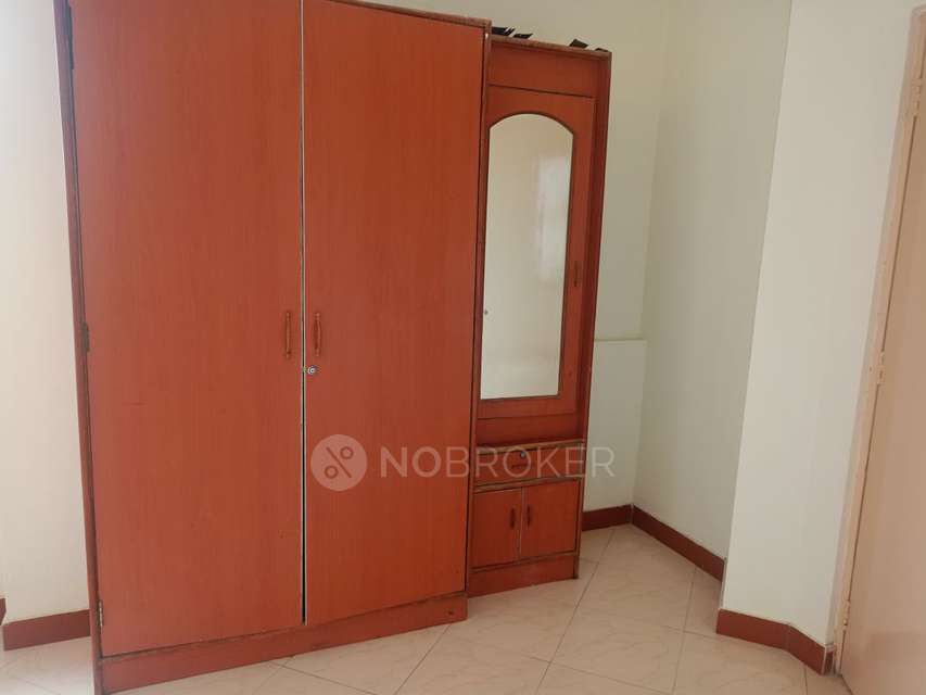 3 BHK Flat In Sai Ragh Sarovar For Sale  In Marathahalli