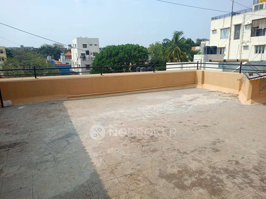 3 BHK Flat In Sai Ragh Sarovar For Sale  In Marathahalli