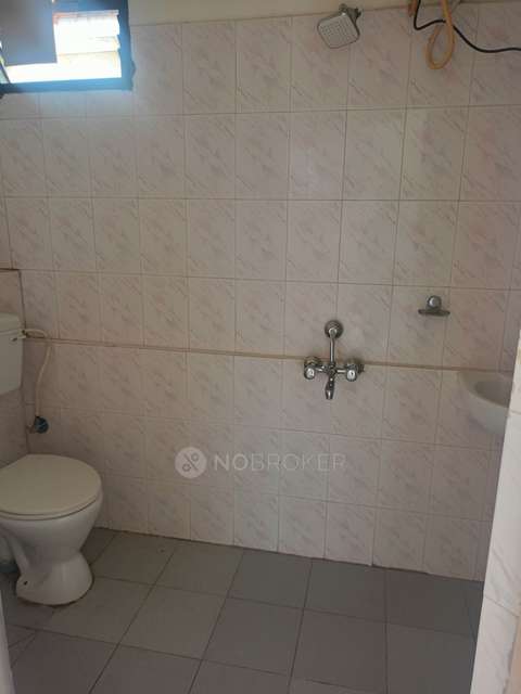 3 BHK Flat In Sai Ragh Sarovar For Sale  In Marathahalli