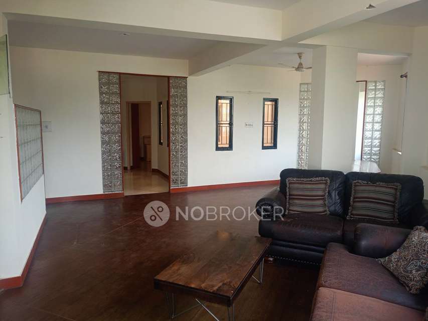 3 BHK Flat In Sai Ragh Sarovar For Sale  In Marathahalli