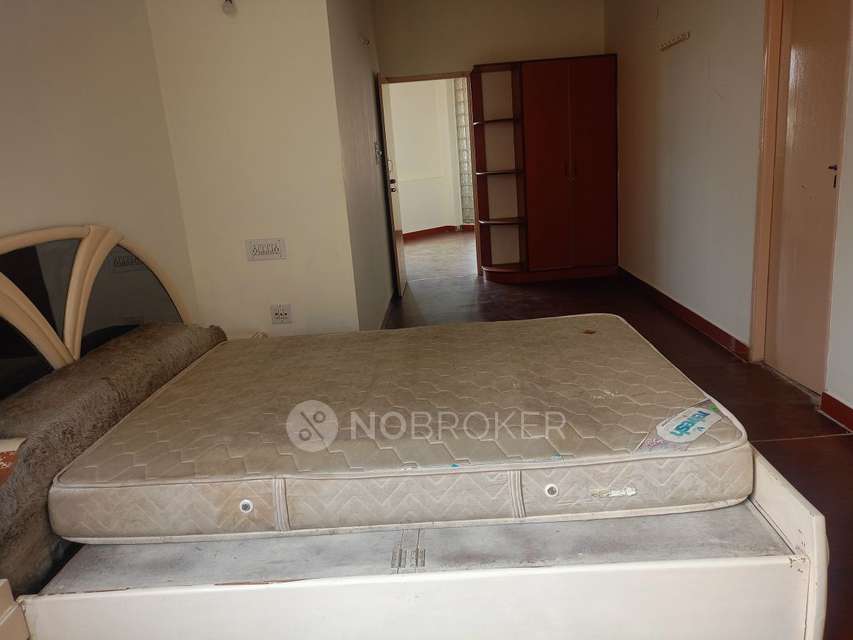 3 BHK Flat In Sai Ragh Sarovar For Sale  In Marathahalli