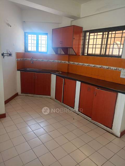 3 BHK Flat In Sai Ragh Sarovar For Sale  In Marathahalli