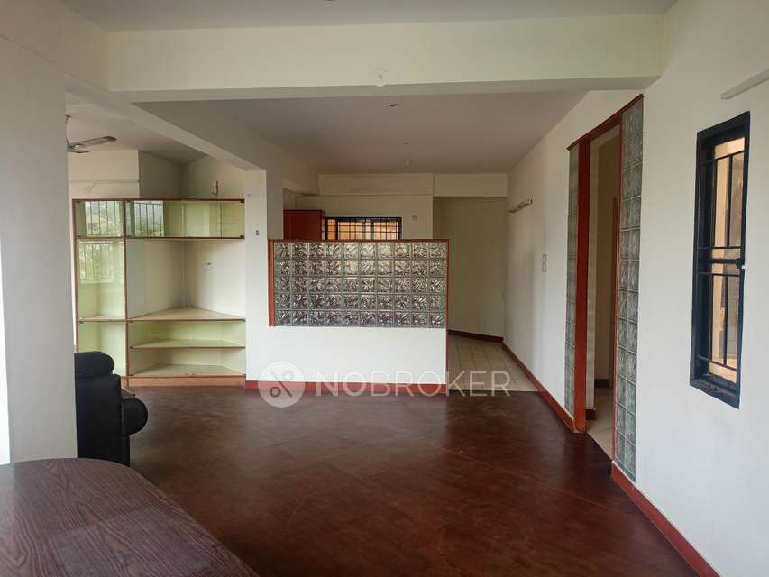 3 BHK Flat In Sai Ragh Sarovar For Sale  In Marathahalli