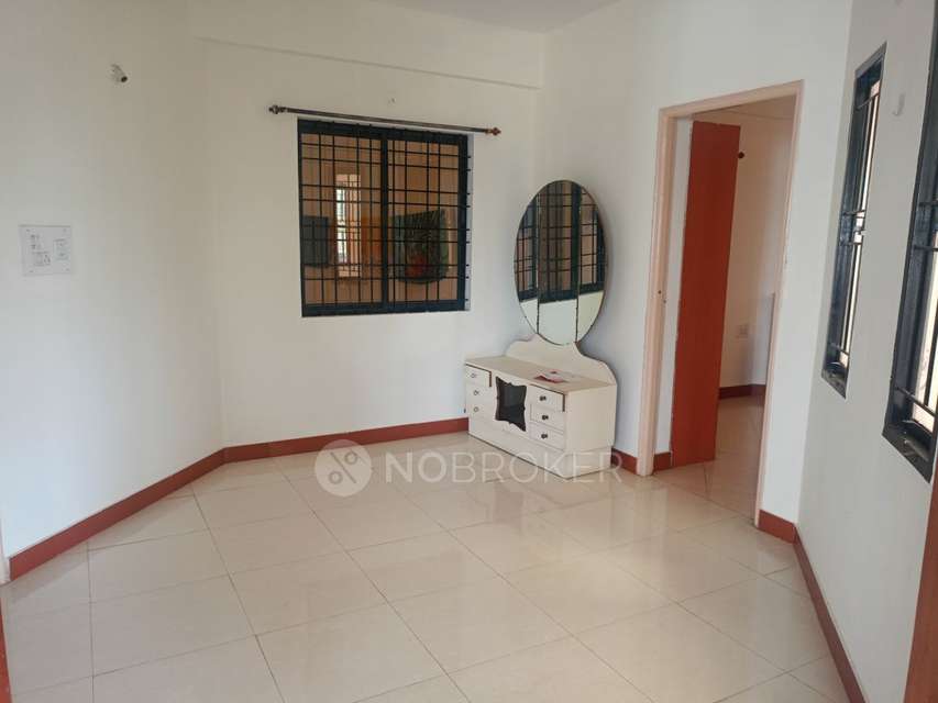 3 BHK Flat In Sai Ragh Sarovar For Sale  In Marathahalli