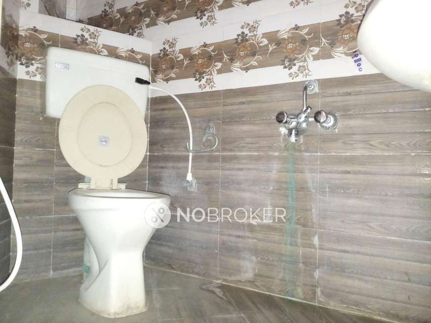 3 BHK Flat In Sai Ragh Sarovar For Sale  In Marathahalli