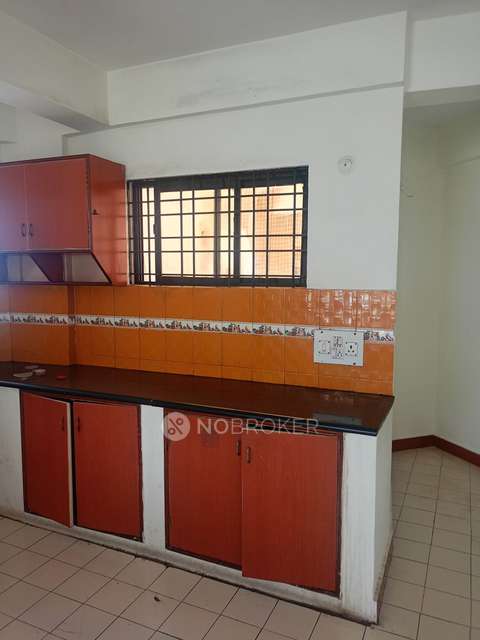 3 BHK Flat In Sai Ragh Sarovar For Sale  In Marathahalli