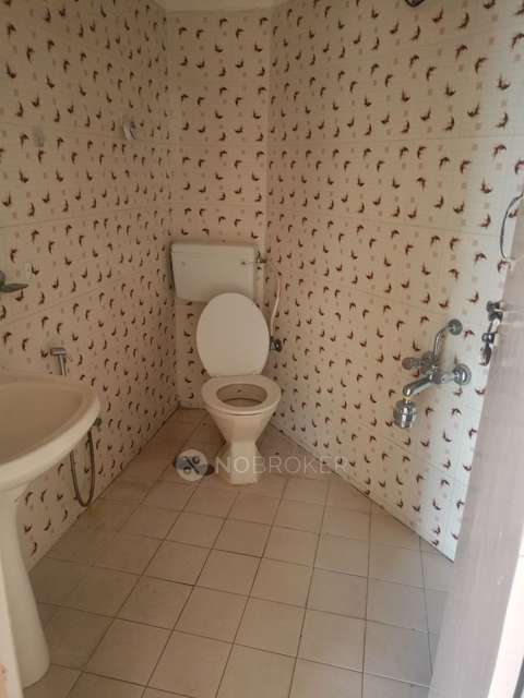 3 BHK Flat In Sai Ragh Sarovar For Sale  In Marathahalli