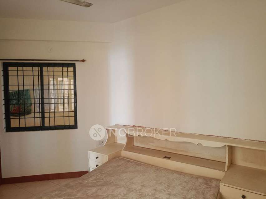 3 BHK Flat In Sai Ragh Sarovar For Sale  In Marathahalli