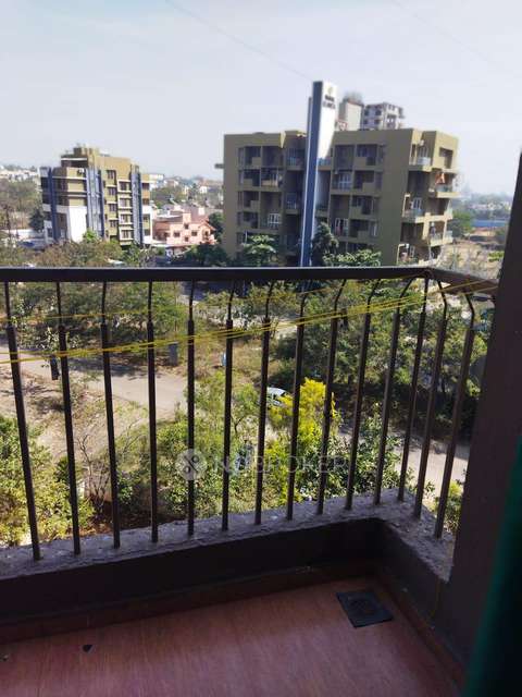 2 BHK Flat In Uday Hill Top Residency For Sale  In Akurdi