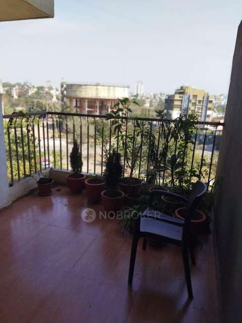 2 BHK Flat In Uday Hill Top Residency For Sale  In Akurdi