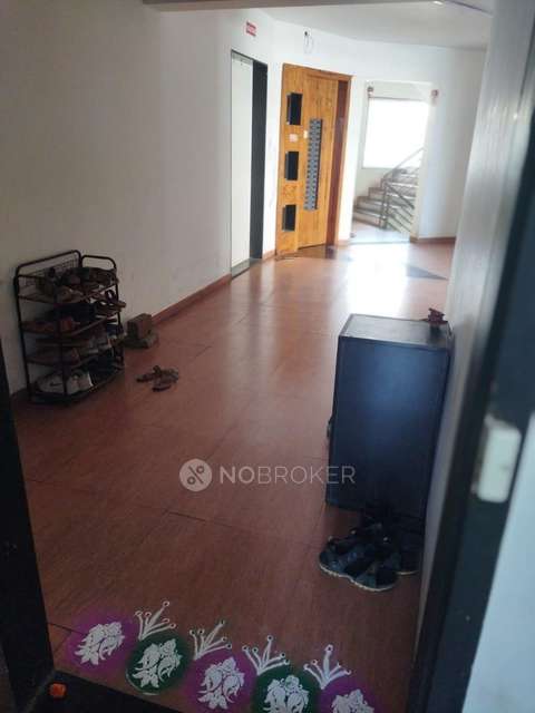 2 BHK Flat In Uday Hill Top Residency For Sale  In Akurdi