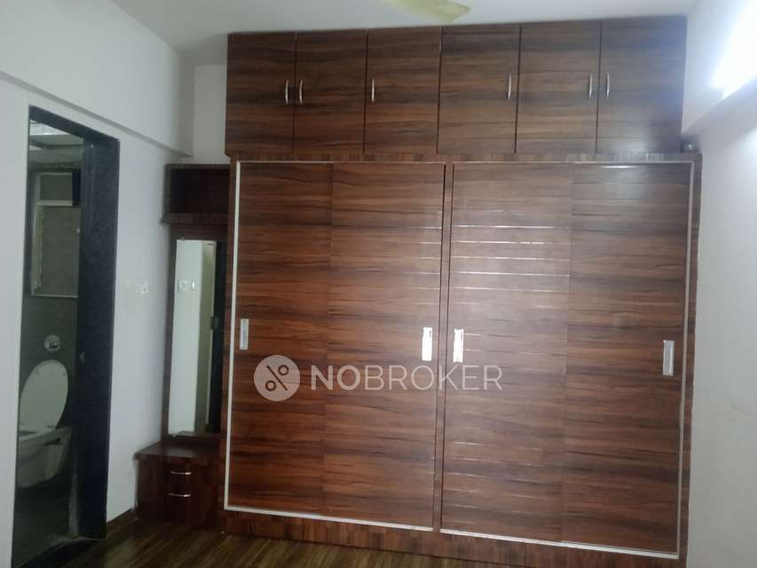 2 BHK Flat In Austin Vasundhara For Sale  In Ambegaon Khurd Lake