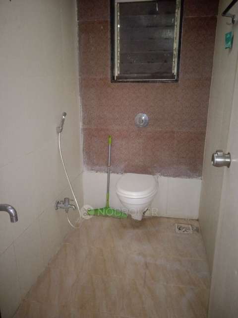 2 BHK Flat In Austin Vasundhara For Sale  In Ambegaon Khurd Lake