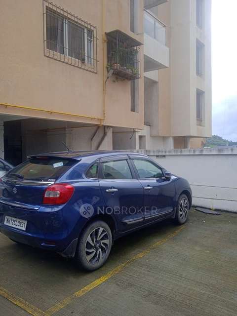 2 BHK Flat In Austin Vasundhara For Sale  In Ambegaon Khurd Lake