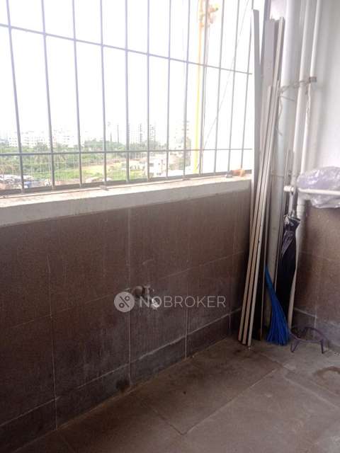 2 BHK Flat In Austin Vasundhara For Sale  In Ambegaon Khurd Lake