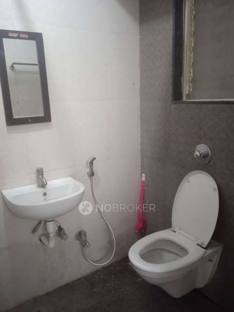 2 BHK Flat In Austin Vasundhara For Sale  In Ambegaon Khurd Lake