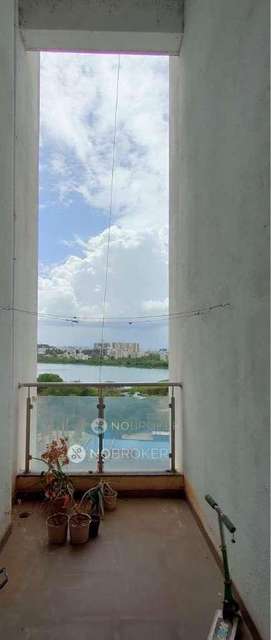 2 BHK Flat In Austin Vasundhara For Sale  In Ambegaon Khurd Lake