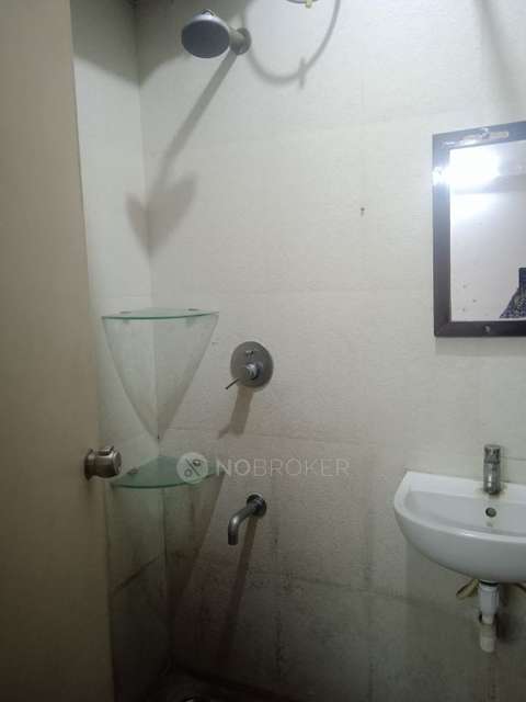 2 BHK Flat In Austin Vasundhara For Sale  In Ambegaon Khurd Lake