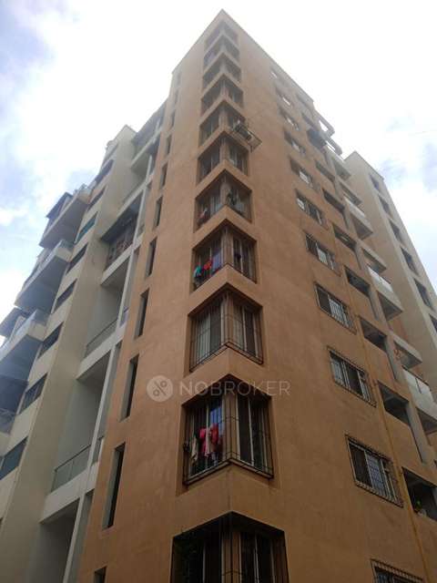 2 BHK Flat In Austin Vasundhara For Sale  In Ambegaon Khurd Lake