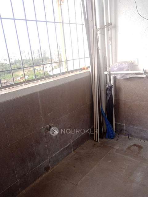 2 BHK Flat In Austin Vasundhara For Sale  In Ambegaon Khurd Lake